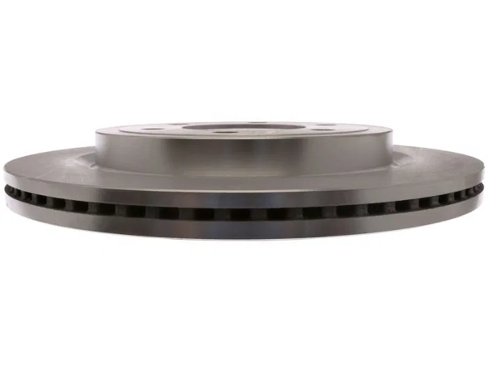 682263R – RAYBESTOS Brake Rotor, OE Replacement Non-Coated Single - view 3